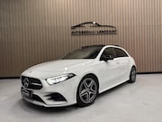 Mercedes-Benz A-klasse - 200 AMG | Pano | Sfeer | Camera