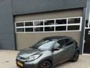 Toyota Aygo X - 1.0 VVT-i S-CVT Limited Cabriolet 1 eigenaar