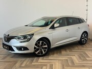 Renault Mégane - Estate 1.3 TCe Bose|NAP|GROOT SCHERM|INRUIL MOGELIJK|