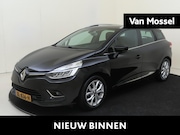 Renault Clio - Estate 0.9 TCe 90 PK Intens | Navigatie | Climate Control |