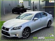 Lexus GS-Serie - GS 300 300h Business Line Pro | F Sport velgen | Leder |