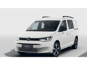 Volkswagen Caddy - Maxi Flexible L2H1 PHEV 1.5 eHybrid 115pk DSG Limited-Editio