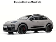Porsche Macan - GTS