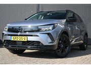 Opel Grandland - 1.2 Turbo GS 130pk Automaat | Afn. Trekhaak | Navigatie | Ac