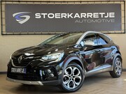 Renault Captur - 1.3 TCe 155 Edition One | Pano | 360 | Bose | Stoel&Stuurver