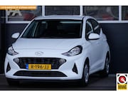 Hyundai i10 - 1.0 Comfort, NL, 1e eig. CarPlay, cruise, DAB