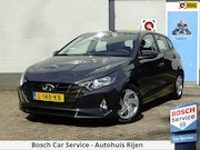 Hyundai i20 - 1.2 MPI i-Motion|Airco|Lane-Assist|Cruise-Control|Trekhaak