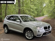 BMW X3 - xDrive20d High Executive ~ Leder ~ Xenon ~