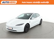 Tesla Model 3 - RWD 60 kWh |TK21161|