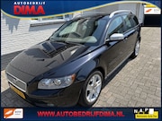 Volvo V50 - 1.8 Edition II Sport/ Airco/ Cruise Control/ Trekhaak/ PDC