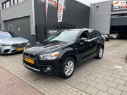 Mitsubishi ASX - 1.6 Intro Edition ClearTec Trekhaak Airco NAP APK
