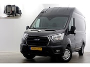 Ford Transit - 330 2.0 TDCI 130pk L2H3 Trend Airco/Camera Laadklep 500kg 02