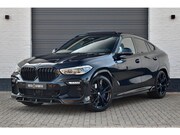 BMW X6 - XDrive40i High Executive M-Sport | Pano | Laser | 22" | H&K 