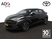 Toyota C-HR - 1.8 Hybrid Dynamic | Adaptive Cruise Control | Apple Carplay