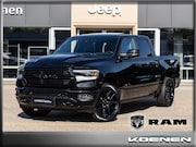 Dodge Ram - 5.7 V8 4x4 Aut. Laramie Sport Automaat LPG G3/ PANO/ LEER/ L