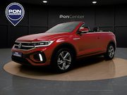 Volkswagen T-Roc - Cabrio 1.5 TSI R-Line | Trekhaak | Parkeerhulp | Side Assist