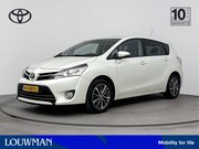 Toyota Verso - 1.8 VVT-i Dynamic | Trekhaak | Navigatie | Dealer onderhoude