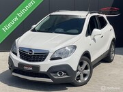 Opel Mokka - 1.6 Cosmo|NAVI|PDC|PARELMOER|NAP|