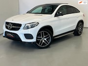 Mercedes-Benz GLE-klasse - Coupé 350d / AMG / Pano / Luchtvering / Distronic