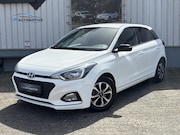 Hyundai i20 - 1.2 HP 84pk Comfort | Carplay | Camera | 16 inch | Stoel+stu