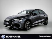 Audi A3 - Sportback 40 TFSI e S Line Automaat | Adaptive Cruise | Stoe