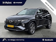 Hyundai Tucson - N Line Sky 1.6 T-GDI PHEV 265pk 4WD | SCHUIF/KANTELDAK | TRE