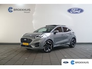 Ford Puma - 1.0 EcoBoost Hybrid ST-Line X