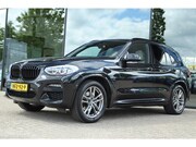 BMW X3 - XDRIVE20I HIGH EXECUTIVE M-SPORT | CARPLAY | LEDER | NAVI | 
