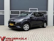 Hyundai i10 - 1.0 Comfort | Carplay | Navigatie | Cruise | DAB | 1e eigena