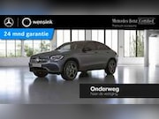 Mercedes-Benz GLC-klasse - Coupé 300e 4MATIC Business Solution AMG | Night |