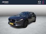 Mazda CX-30 - 2.0 e-SkyActiv-X 186 M Hybrid Homura , Automaat, Navi, Adap.