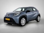 Toyota Aygo X - 1.0 VVT-i MT Play