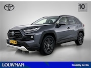 Toyota RAV4 - 2.5 Hybrid AWD ADVENTURE | Dealeronderhouden |