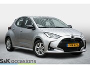 Toyota Yaris - 1.5 Hybrid Executive Leder Keyless ACC