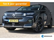 Citroën C5 Aircross - Max Comfort Range 73 kWh Tot 8 Jaar Garantie! | Warmtepomp |