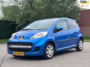 Peugeot 107 - 1.0-12V XS Achteruit camera*5DR*Airco*Carplay*NAP*Elektrisch