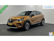 Renault Captur - 1.0 TCe 100 Bi-fuel LPG Intens CARPLAY NAVI ECC CRUISE.