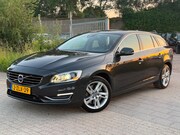 Volvo V60 - 2.4 D6 AWD Plug-In Hybrid Summum Automaat