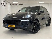 Porsche Cayenne - 3.0 S E-Hybrid Platinum Edition | Dealer ond. | Org. NL | Lu