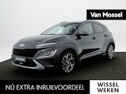 Hyundai Kona - 1.6 GDI HEV Fashion | Camera | Head Up Display | Navigatie |