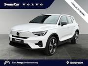 Volvo EX40 - Single Motor Extended Range Plus Europa 82 kWh | Direct leve