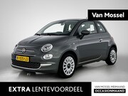 Fiat 500 - 1.0 Hybrid Lounge Airco | LMV | Bluetooth | PDC