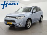 Mitsubishi Outlander - 2.0 PHEV 4WD AUT. INSTYLE+ TREKHAAK | SCHUIFDAK | LEDER | ST