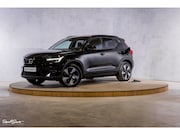 Volvo XC40 - Single Motor Extended Range Ultimate 82 kWh | Adaptieve crui