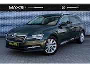 Skoda Superb - Combi 1.5 TSI DSG Business Edition | Trekhaak | Parkeersenso