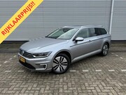 Volkswagen Passat - Variant 1.4 TSI GTE, Navigatie, Parkeersensoren, Cruisecontr