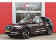 Volvo XC90 - 2.0 T8 456PK PHEV AWD PLUS BRIGHT | LUCHTVERING VOOR / ACHTE