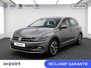 Volkswagen Polo - 1.0 TSI Comfortline Virtual Cockpit | Parkeersensoren voor e