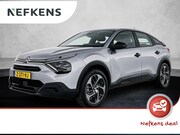 Citroën e-C4 - You 136pk 50 kWh Automaat | ACCU 99% | Apple Carplay/Android