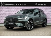 Volvo XC60 - 2.0 T6 Plug-in Hybrid AWD Ultra Dark | PHEV | Trekhaak | Luc